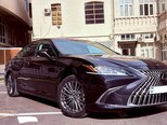 Lexus ES 300h-3
