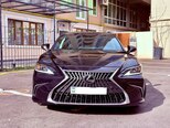 Lexus ES 300h-1