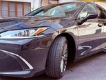 Lexus ES 300h-10