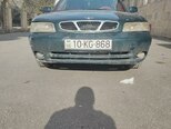 Daewoo Nubira-1