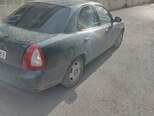 Daewoo Nubira-3