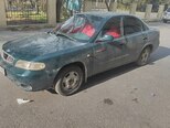 Daewoo Nubira-9