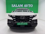 Hyundai Santa Cruz-2