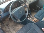 Mercedes C 200-5