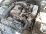 Mercedes C 200-2