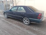 Mercedes C 200-6