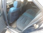 Mercedes C 200-4