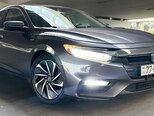 Honda Insight-2