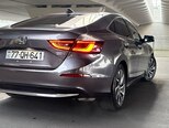 Honda Insight-4