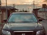 Hyundai Sonata-1