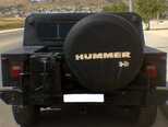 Hummer H1-2