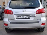 Hyundai Santa Fe-3