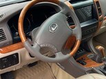 Lexus GX 470-11