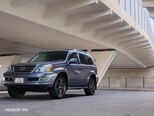 Lexus GX 470-7