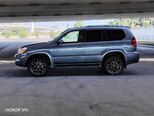 Lexus GX 470-4