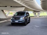 Lexus GX 470-10