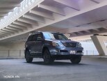 Lexus GX 470-12