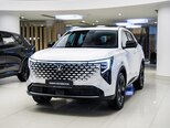 Changan CS 55 Plus-1
