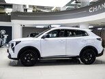 Changan CS 55 Plus-5