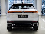 Changan CS 55 Plus-6
