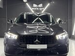 Mercedes E 350-1