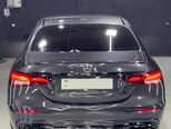 Mercedes E 350-2