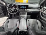 Mercedes E 350-7