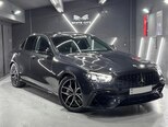 Mercedes E 350-17