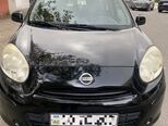 Nissan Micra-1