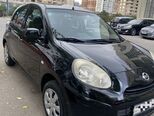 Nissan Micra-2