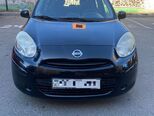 Nissan Micra-6