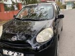 Nissan Micra-4
