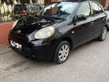 Nissan Micra-5