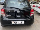Nissan Micra-7