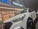 Hyundai Santa Fe-10