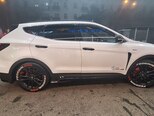 Hyundai Santa Fe-7