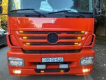 Mercedes Axor 1824-3