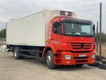 Mercedes Axor 1824-5