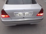 Mercedes C 240-8