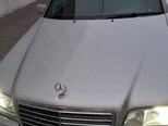Mercedes C 240-9
