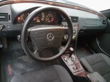 Mercedes C 240-7