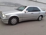 Mercedes C 240-3