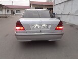 Mercedes C 240-11