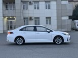 Toyota Corolla-4
