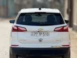Chevrolet Equinox-4
