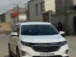 Chevrolet Equinox-2