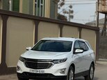 Chevrolet Equinox-1