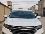 Chevrolet Equinox-11