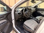 Chevrolet Equinox-9