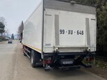 Mercedes Axor 1824-9
